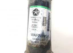 JEEP 68080194AB Air shock absorber front right JEEP GRAND CHEROKEE IV (WK, WK2) (2010-2021) — thumbnail 4