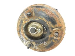 MERCEDES-BENZ A2213209313 Air shock absorber front right MERCEDES-BENZ S-CLASS (W221) (2005-2013) — thumbnail 2