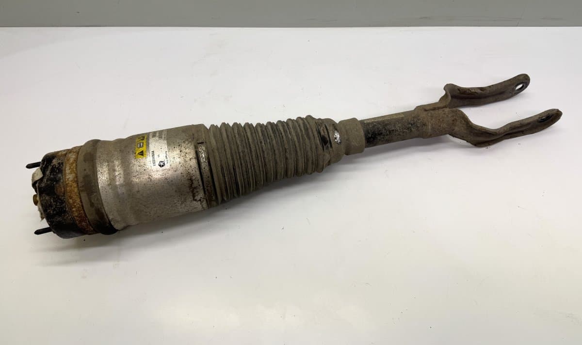 JEEP 68231886AA Air shock absorber front right JEEP GRAND CHEROKEE IV (WK, WK2) (2010-2021)