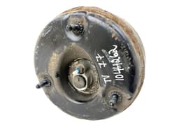 MERCEDES-BENZ A2213205513 Air shock absorber rear left MERCEDES-BENZ S-CLASS (W221) (2005-2013) — thumbnail 4