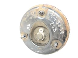 MERCEDES-BENZ A2213205513 Air shock absorber rear left MERCEDES-BENZ S-CLASS (W221) (2005-2013) — thumbnail 6
