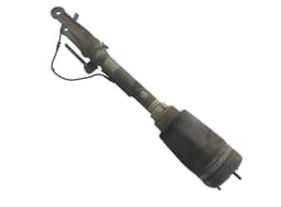 MERCEDES-BENZ A1643206013 Air shock absorber front left MERCEDES-BENZ ML-CLASS (W164) (2005-2011) — thumbnail 2