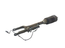 MERCEDES-BENZ A1643206013 Air shock absorber front left MERCEDES-BENZ ML-CLASS (W164) (2005-2011) — thumbnail 1