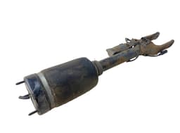 MERCEDES-BENZ A1643206013 Air shock absorber front left MERCEDES-BENZ ML-CLASS (W164) (2005-2011) — thumbnail 1
