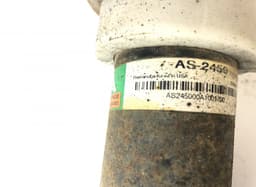 MERCEDES-BENZ A1643206013 Air shock absorber front left MERCEDES-BENZ ML-CLASS (W164) (2005-2011) — thumbnail 3