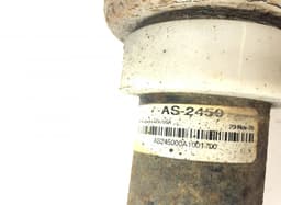 MERCEDES-BENZ A1643206013 Air shock absorber front left MERCEDES-BENZ ML-CLASS (W164) (2005-2011) — thumbnail 4
