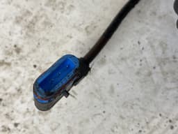 MERCEDES-BENZ A2213205513 Air shock absorber rear left MERCEDES-BENZ S-CLASS (W221) (2005-2013) — thumbnail 2
