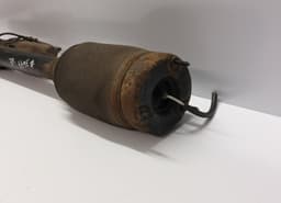 MERCEDES-BENZ A1643205813 A1643204313 Air shock absorber front left MERCEDES-BENZ ML-CLASS (W164) (2005-2011) — thumbnail 2