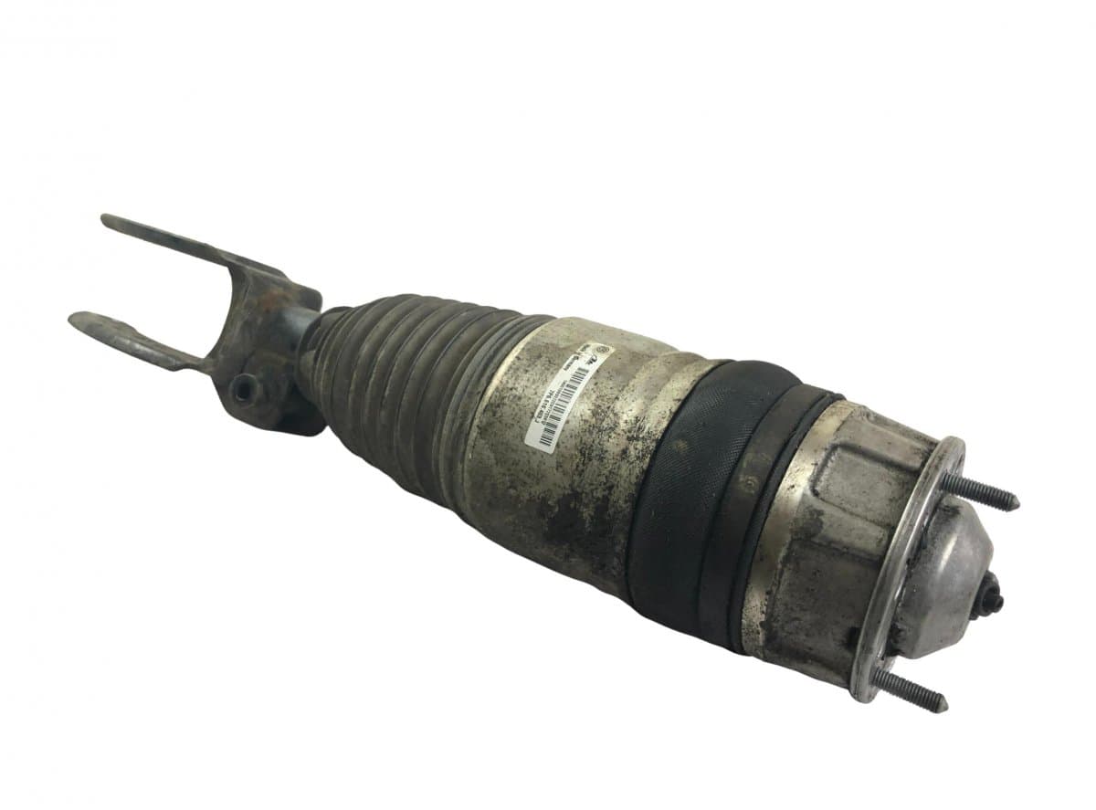 VW 15140010894 15.1400-1089.4 Air shock absorber front left VW TOUAREG II (7P) (2010-2018)