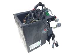 LAND ROVER LR074679 Air conditioning / AC system set / AC pipelines, other LAND ROVER RANGE ROVER IV (LG/L405) (2012-2021) — thumbnail 1