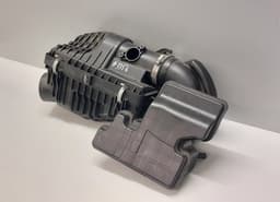 SUBARU 16518AA12 16518AA13 14460AA40 Air Cleaner (filter box) SUBARU FORESTER (SK) (2018-2024) — thumbnail 3