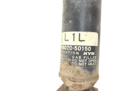 LEXUS 4802050150 Air shock absorber front left LEXUS LS (XF40) (2006-2017) — thumbnail 2