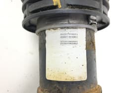 LAND ROVER LR087092 Air shock absorber front left LAND ROVER RANGE ROVER SPORT II (L494) (2013-2022) — thumbnail 3