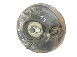MERCEDES-BENZ A2213209313 Air shock absorber front left MERCEDES-BENZ S-CLASS (W221) (2005-2013) — thumbnail 2