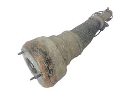 MERCEDES-BENZ A2213209313 Air shock absorber front left MERCEDES-BENZ S-CLASS (W221) (2005-2013) — thumbnail 1