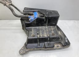 AUDI 8W0131878AT 4067423AI 4067425AH 4102108AA AdBlue tank AUDI A4 (8W, B9) (2015-) — thumbnail 2