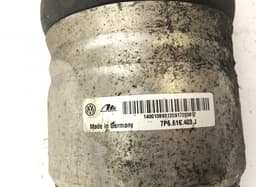 VW 15140010894 15.1400-1089.4 Air shock absorber front left VW TOUAREG II (7P) (2010-2018) — thumbnail 2