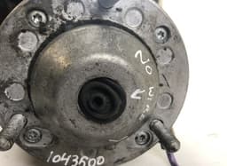 VW 15140010894 15.1400-1089.4 Air shock absorber front left VW TOUAREG II (7P) (2010-2018) — thumbnail 4