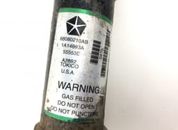 JEEP 68080194AB Air shock absorber front right JEEP GRAND CHEROKEE IV (WK, WK2) (2010-2021) — thumbnail 4