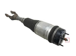 JEEP 68080195AB Air shock absorber front left JEEP GRAND CHEROKEE IV (WK, WK2) (2010-2021) — thumbnail 1