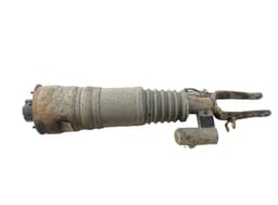 MERCEDES-BENZ A2113209513 Air shock absorber front left MERCEDES-BENZ E-CLASS (W211) (2002-2009) — thumbnail 2
