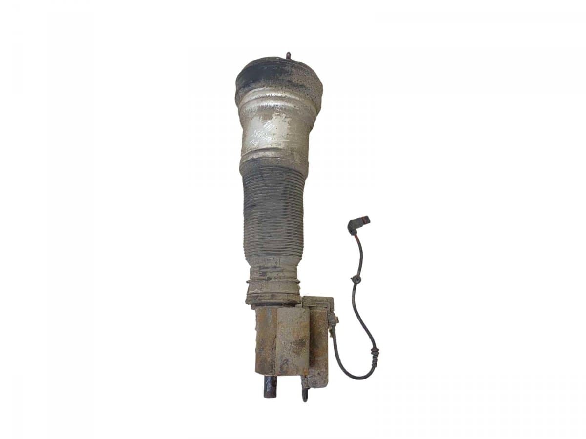 MERCEDES-BENZ A2203202138 Air shock absorber front left MERCEDES-BENZ S-CLASS (W220) (1998-2005)