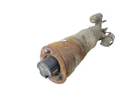 MERCEDES-BENZ A2113209513 Air shock absorber front left MERCEDES-BENZ E-CLASS (W211) (2002-2009) — thumbnail 1