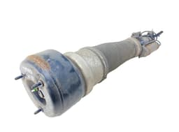 MERCEDES-BENZ A2213209313 Air shock absorber front left MERCEDES-BENZ S-CLASS (W221) (2005-2013) — thumbnail 1