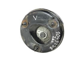 MERCEDES-BENZ A2213209313 Air shock absorber front left MERCEDES-BENZ S-CLASS (W221) (2005-2013) — thumbnail 5