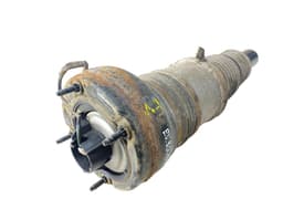 AUDI 4G0616039AK Air shock absorber front left AUDI A6 / A6 ALLROAD (C7, 4G) (2010-2018) — thumbnail 1