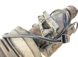 MERCEDES-BENZ A2213209313 Air shock absorber front left MERCEDES-BENZ S-CLASS (W221) (2005-2013) — thumbnail 3