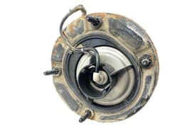 AUDI 4G0616039AK Air shock absorber front left AUDI A6 / A6 ALLROAD (C7, 4G) (2010-2018) — thumbnail 2