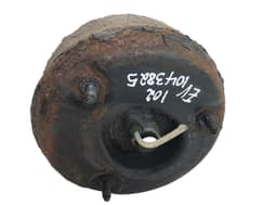 MERCEDES-BENZ A2213209313 Air shock absorber front left MERCEDES-BENZ S-CLASS (W221) (2005-2013) — thumbnail 3