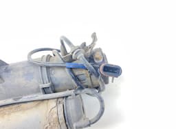 MERCEDES-BENZ A2213209313 Air shock absorber front left MERCEDES-BENZ S-CLASS (W221) (2005-2013) — thumbnail 2