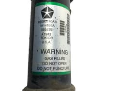 JEEP 68080195AB Air shock absorber front left JEEP GRAND CHEROKEE IV (WK, WK2) (2010-2021) — thumbnail 2