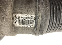 MERCEDES-BENZ A2213209313 Air shock absorber front left MERCEDES-BENZ S-CLASS (W221) (2005-2013) — thumbnail 4