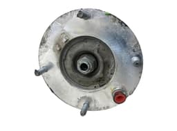 LAND ROVER LR087092 Air shock absorber front left LAND ROVER RANGE ROVER IV (LG/L405) (2012-2021) — thumbnail 2