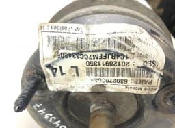 JEEP 68080195AB Air shock absorber front left JEEP GRAND CHEROKEE IV (WK, WK2) (2010-2021) — thumbnail 4
