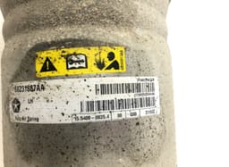 JEEP 68231887AC Air shock absorber front left JEEP GRAND CHEROKEE IV (WK, WK2) (2010-2021) — thumbnail 3