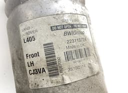LAND ROVER LR087092 Air shock absorber front left LAND ROVER RANGE ROVER IV (LG/L405) (2012-2021) — thumbnail 3