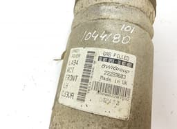 LAND ROVER LR087092 Air shock absorber front left LAND ROVER RANGE ROVER SPORT II (L494) (2013-2022) — thumbnail 3
