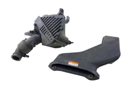 KIA 28210D4710 Air Cleaner (filter box) KIA OPTIMA IV (JF) (2015-2020) — thumbnail 2