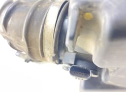 ISUZU 8980088892 Air Cleaner (filter box) ISUZU D-MAX I (RA, RC) (2002-2012) — thumbnail 3