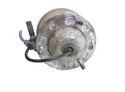 VW 15140010894 15.1400-1089.4 Air shock absorber front left VW TOUAREG II (7P) (2010-2018) — thumbnail 8