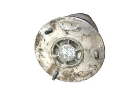 TESLA 600635104C Air shock absorber front left TESLA MODEL S (5YJS) (2012-) — thumbnail 6