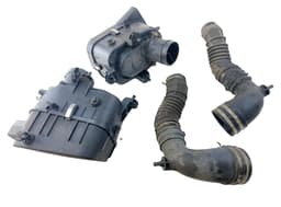 MASERATI 673007389 673007391 Air cleaner (filter box) set MASERATI GHIBLI III (M157) (2013-2023) — thumbnail 1