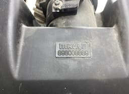 ISUZU 8980088892 Air Cleaner (filter box) ISUZU D-MAX I (RA, RC) (2002-2012) — thumbnail 5