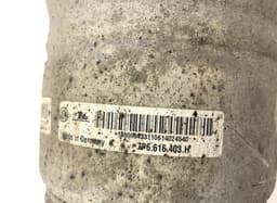 VW 15140010894 15.1400-1089.4 Air shock absorber front left VW TOUAREG II (7P) (2010-2018) — thumbnail 5