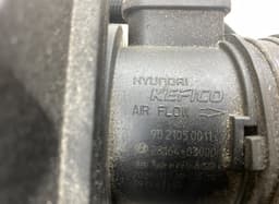 KIA 28110CR100 Air Cleaner (filter box) KIA XCEED (CD) (2019-) — thumbnail 4