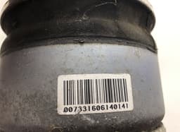 TESLA 600635104C Air shock absorber front left TESLA MODEL S (5YJS) (2012-) — thumbnail 3